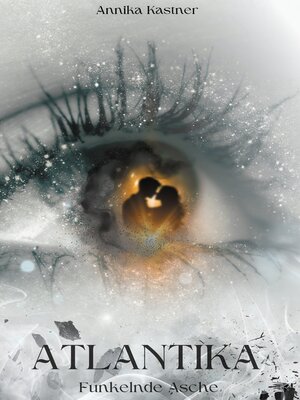 cover image of Atlantika